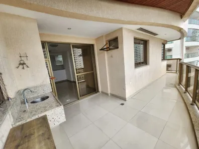 Apartamento com 3 Quartos à venda, 78m² no Barra Olímpica, Rio de Janeiro