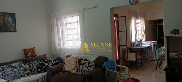 Casa com 2 Quartos à venda, 108m² no Vila Santa Rita, Sorocaba