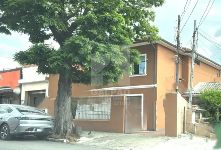 Imóvel Comercial à venda, 365m² no Indianópolis, São Paulo