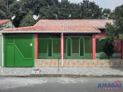 Casa com 2 Quartos à venda, 186m² no Parque dos Príncipes, Jacareí