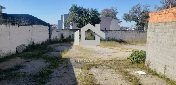 Lote/Terreno para alugar, 648m² no Jardim Santo Antônio, Santo André