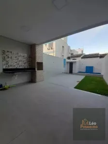 Casa com 3 Quartos à venda, 150m² no Lagoa, Macaé