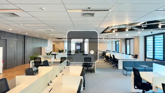 Sala Comercial para venda ou aluguel, 416m² no Cidade Monções, São Paulo
