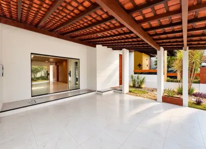 Casa de Condomínio com 3 Quartos à venda, 190m² no Turu, São Luís