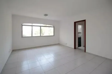 Apartamento com 2 Quartos à venda, 102m² no Sumaré, São Paulo