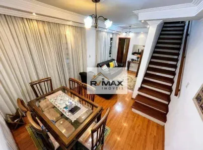 Sobrado com 5 Quartos à venda, 248m² no Vila Yolanda, Osasco