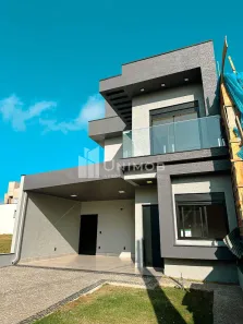Casa de Condomínio com 3 Quartos à venda, 172m² no São Bento, Paulínia