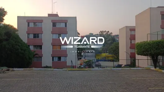 Apartamento com 2 Quartos à venda, 48m² no Jardim Boa Vista (Zona Oeste), São Paulo
