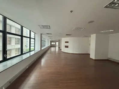Sala Comercial para venda ou aluguel, 489m² no Vila Olímpia, São Paulo