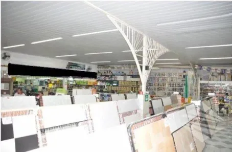 Galpão/Depósito/Armazém à venda, 566m² no Centro, Taubaté