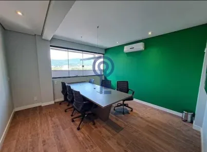 Apartamento com 1 Quarto à venda, 43m² no Trindade, Florianópolis