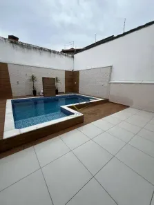 Sobrado com 3 Quartos à venda, 180m² no Jardim Imperador, Suzano