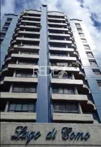 Apartamento com 3 Quartos à venda, 113m² no Vila Itapura, Campinas