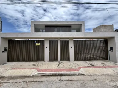 Casa com 4 Quartos à venda, 180m² no Morada de Laranjeiras, Serra
