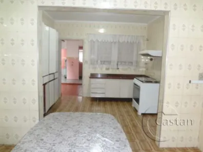 Sobrado com 3 Quartos à venda, 226m² no Mooca, São Paulo
