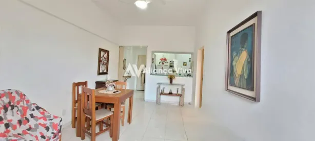 Apartamento com 1 Quarto à venda, 45m² no Copacabana, Rio de Janeiro
