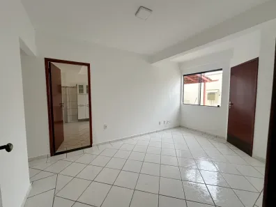 Apartamento com 2 Quartos para alugar, 80m² no Vila Santa Isabel, Anápolis