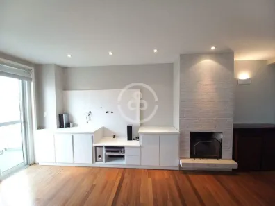 Apartamento com 1 Quarto para alugar, 274m² no Centro, Cascavel