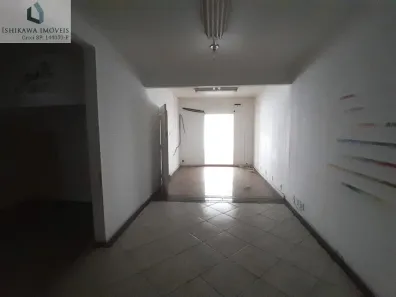 Ponto Comercial à venda, 170m² no Brooklin Paulista, São Paulo