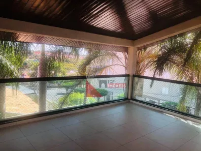 Casa com 3 Quartos à venda, 354m² no Jardim Europa, Nova Odessa