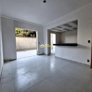 Apartamento com 3 Quartos à venda, 83m² no Glória, Belo Horizonte