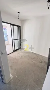 Apartamento com 1 Quarto à venda, 29m² no Pinheiros, São Paulo