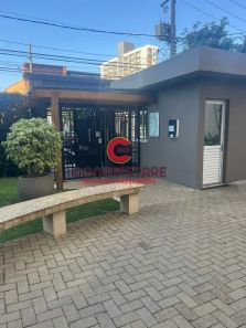 Apartamento com 2 Quartos à venda, 50m² no Quarta Parada, São Paulo