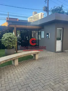 Apartamento com 2 Quartos à venda, 50m² no Quarta Parada, São Paulo
