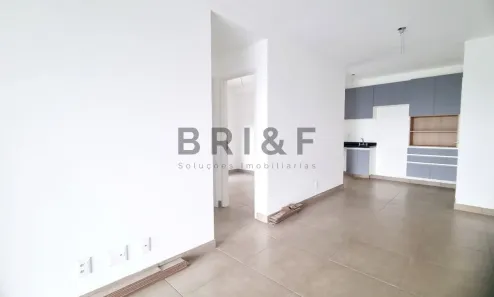 Apartamento com 2 Quartos à venda, 66m² no Santo Amaro, São Paulo