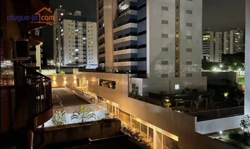 Sala Comercial à venda, 36m² no Parque Residencial Aquarius, São José dos Campos