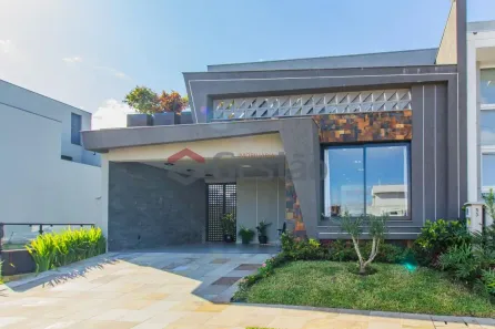 Casa de Condomínio com 3 Quartos à venda, 269m² no Igara, Canoas