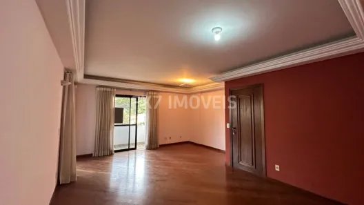 Apartamento com 4 Quartos à venda, 156m² no Cambuí, Campinas