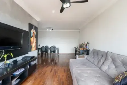 Apartamento com 3 Quartos à venda, 104m² no Vila Olímpia, São Paulo