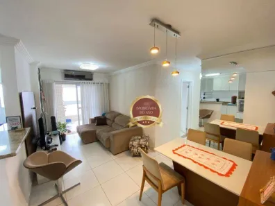 Apartamento com 2 Quartos à venda, 87m² no Aviação, Praia Grande