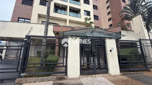 Casa de Condomínio com 2 Quartos à venda, 53m² no Vila Lageado, São Paulo