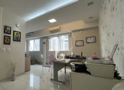 Sala Comercial à venda, 50m² no Botafogo, Campinas
