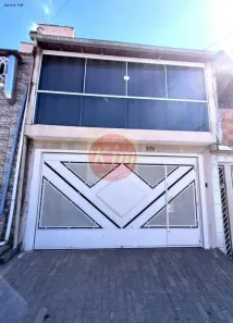 Sobrado com 3 Quartos à venda, 125m² no Jardim Camargo Novo, São Paulo