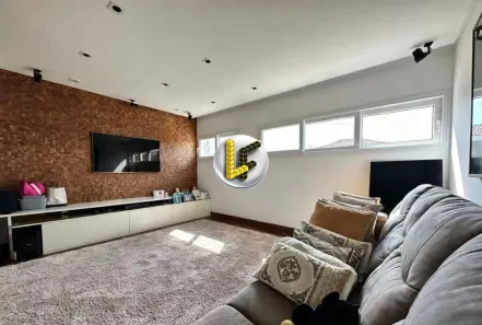 Sobrado com 3 Quartos à venda, 298m² no Jardim São Caetano, São Caetano do Sul