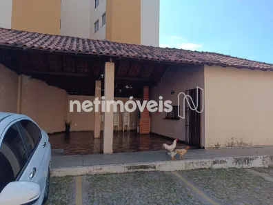 Apartamento com 2 Quartos à venda, 55m² no Dom Silvério, Belo Horizonte