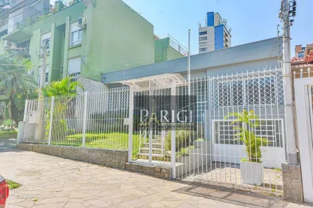 Imóvel Comercial para alugar, 236m² no Petrópolis, Porto Alegre