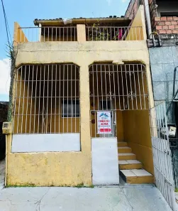 Sobrado com 1 Quarto para alugar, 118m² no Guanabara, Ananindeua