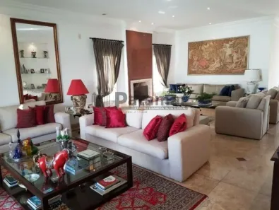 Sobrado com 5 Quartos à venda, 690m² no Jardim Leonor, São Paulo