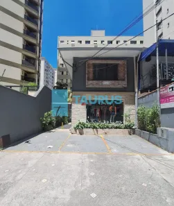 Imóvel Comercial com 8 Quartos à venda, 230m² no Indianópolis, São Paulo