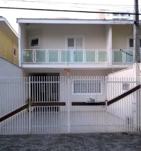 Sobrado com 3 Quartos à venda, 192m² no Jardim América, São José dos Campos