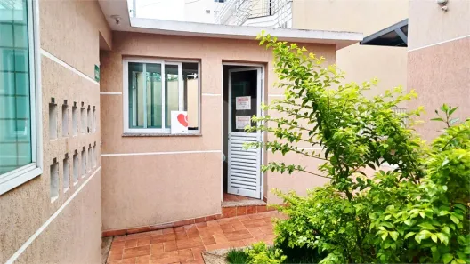 Casa de Condomínio com 2 Quartos à venda, 60m² no Vila Isolina Mazzei, São Paulo