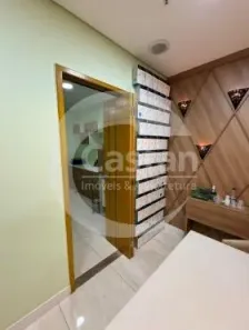 Sala Comercial com 1 Quarto à venda, 33m² no Ipiranga, São Paulo
