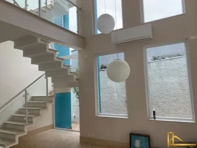 Casa de Condomínio com 3 Quartos à venda, 190m² no Suru, Santana de Parnaíba
