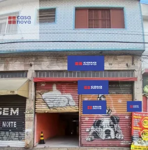 Imóvel Comercial para alugar, 55m² no Jardim Brasil (Zona Norte), São Paulo