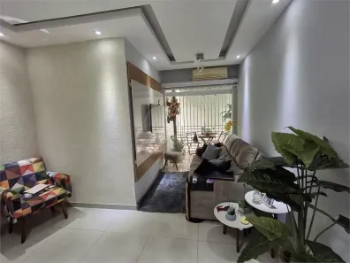 Apartamento com 2 Quartos à venda, 70m² no Vila Isabel, Rio de Janeiro
