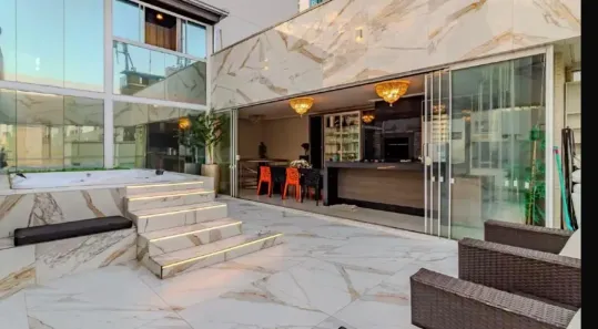 Cobertura com 4 Quartos para venda ou aluguel, 460m² no Centro, Balneário Camboriú